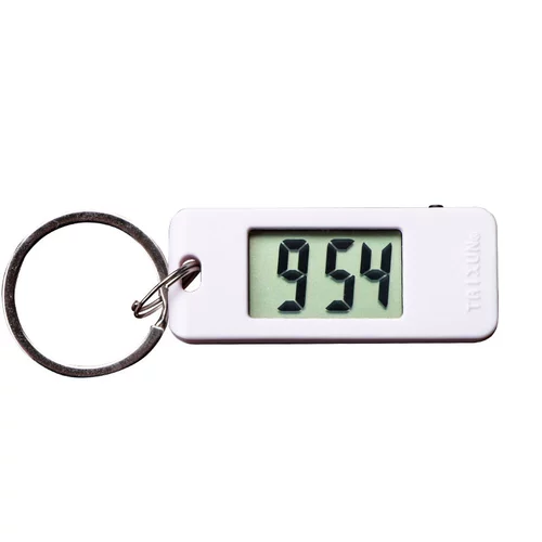 Цифровые часы, брелок, портативные электронные точные карманные часы