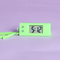 Зеленый треугольник, батарея