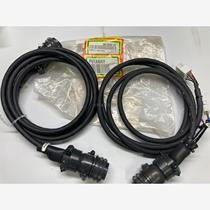 Inquiry for motor connecting cable DDK connector dedicated for die bonding machine or chip placement machine new price negotiation