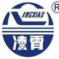 广东凌霄泵业机电的LOGO