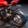 Механическая группа строительных блоков мотоцикла Ducati BMW Огромная и очень сложная в сборке модель игрушки для мальчика mini 4