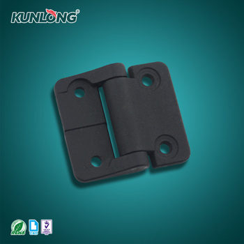 Chassis cabinet plane damping hinge shangkun sk2-416b automation network equipment torque hinge door hinge