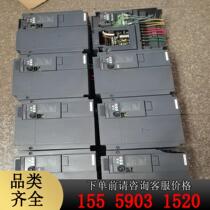 Mitsubishi FR-E740-11K*15K-CHT inverter functions normally and is in good condition