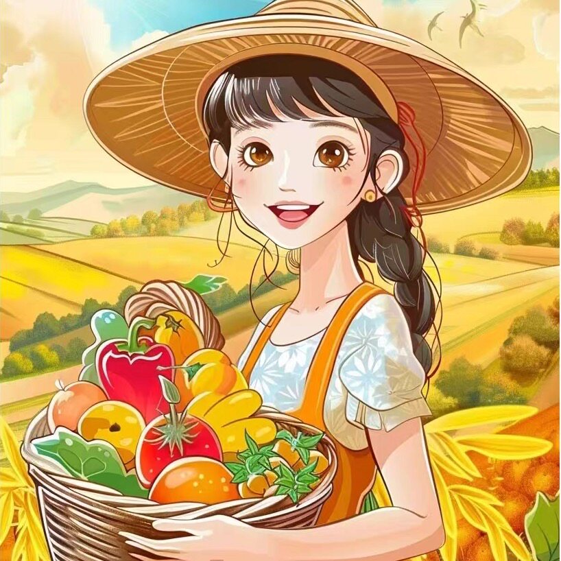 妈妈爱有机