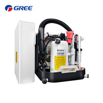 Gli water cooling cabinet all-in-one marine air conditioning 1 piper 2 piper 3 air conditioning Boat Air conditioner