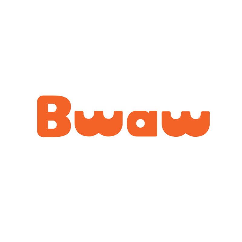 BWAW旗舰店的LOGO
