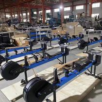 New dragon boat ergometer dragon boat trainer simulator commercial c2 wind resistance rowing machine exercise fitness equipment