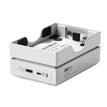 Bangyuan Screw Disk Arranging Machine Vibrating Large Screw Artifact Handheld Vibrating Automatic Arranging Hole Screw Machine