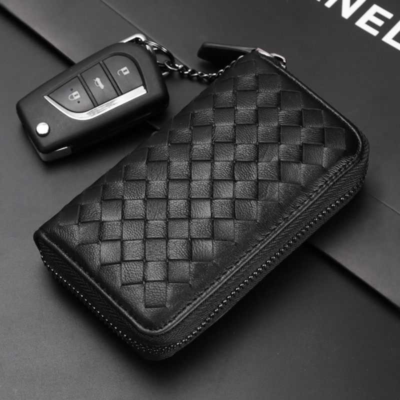 2024款北京BJ30钥匙套——专为硬派越野设计的贴心伴侣