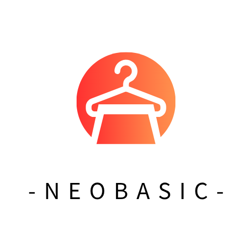 NEO BASIC 女装