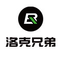 洛克兄弟旗舰店的LOGO