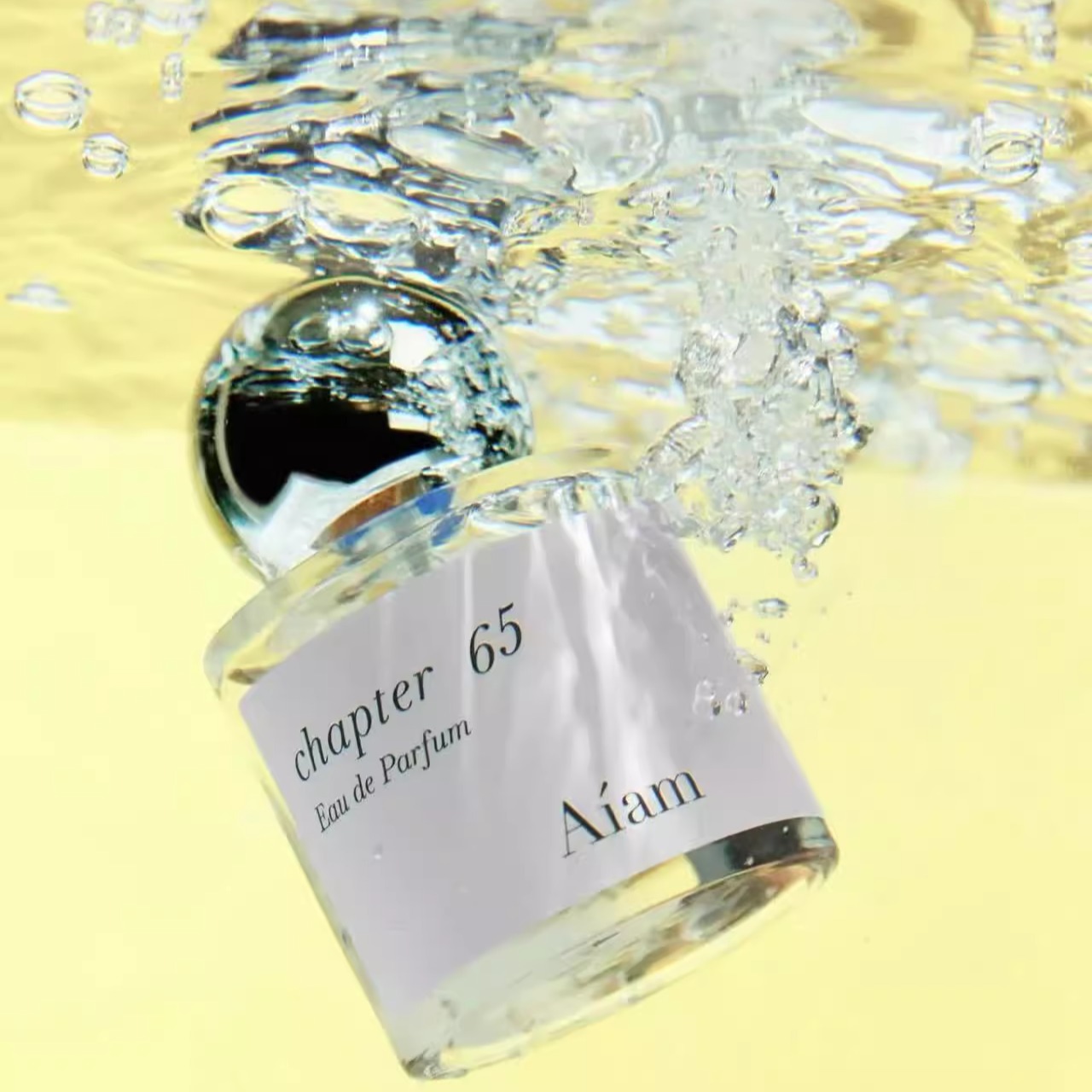 Aiam チャプター32 50ml – Aíam OFFICIAL ONLINE STORE