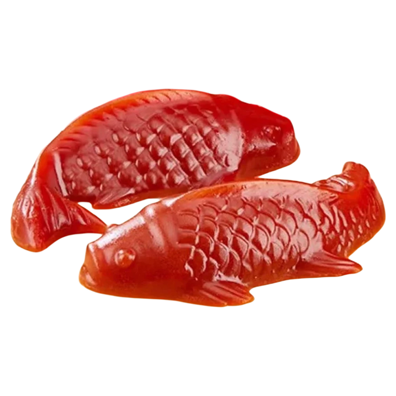 【年货节】锦鲤山楂鱼山楂糕年年有余有鱼八宝饭形年夜饭过年喜庆