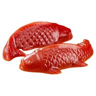 【好事成双】200g*2条锦鲤山楂鱼