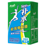 惠尔康补充电解质饮料248ml*16盒券后12.8元包邮