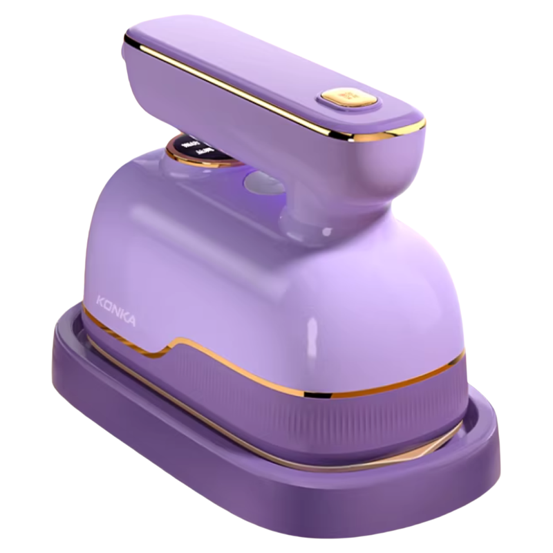 康佳手持挂烫机家用大蒸汽熨斗小型2025新款烫衣服熨烫机
