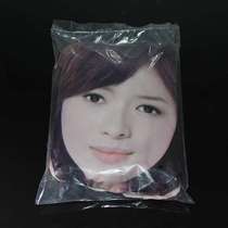 Painted skin doll male sex doll inflatable masturbator adult sex products foreign trade factory mainland inflatable doll