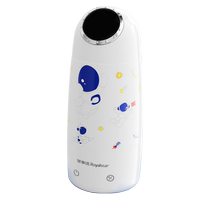 Royalstar Wireless Constant Temperature Water Cup Portable Insulated Bottle Milk Conditioner Baby Milk Making Outer Milk Soaking Artifact Kettle
