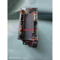 Second-hand Mitsubishi servo driver MR-J4-200B4 disassembled with good function package
