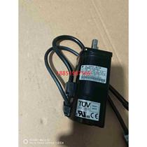 Second-hand Yaskawa servo motor SGMAH-01A1A21 disassembled and packed Inquiry