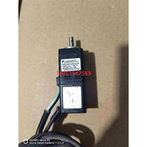 Second-hand Yaskawa servo motor SGMM-A2C3YK11 disassembled and packed Inquiry