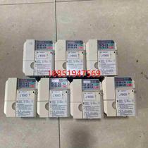 CIMR-JB4A0005BAA one 2 2KW 1 5K