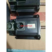 Second-hand Yaskawa servo motor SGMGH-09ACA61 disassembly function