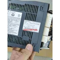 Second-hand Mitsubishi servo drive motor MDS-D-SVJ3-03NA