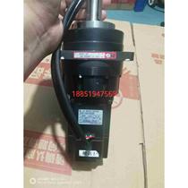 Second-hand Yaskawa servo motor SGM-02A3G26