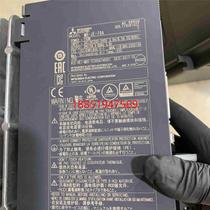 Disassembled Mitsubishi JE driver 400W and 750W