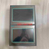 6AV6 648-0BE11-3AX0 disassembled Siemens touch screen condition