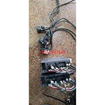 Second-hand Mitsubishi driver MR-J3W-22B HF-KP0