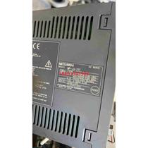 Second-hand Mitsubishi driver MR-J3-70T MR-J3-100T