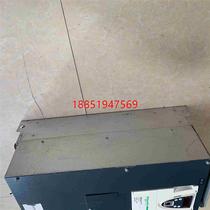 Disassembly of Schneider inverter ATV71HD30N4Z real shot without maintenance