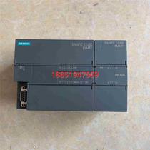 Disassembly of Siemens 6ES7 288-3AE04-0AA0 288-1