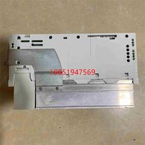 E82EV752-2C Lenz inverter the condition is as shown in the picture please consult before taking the photo.