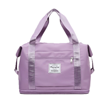 Quilt storage bag large capacity moving bag