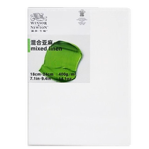 Winsor and Newton oil painting frame linen blended inner frame with canvas blank white painted 4k finished product 40x60 oil painting frame 15x15 small size childrens creative acrylic painting 40x50 canvas frame