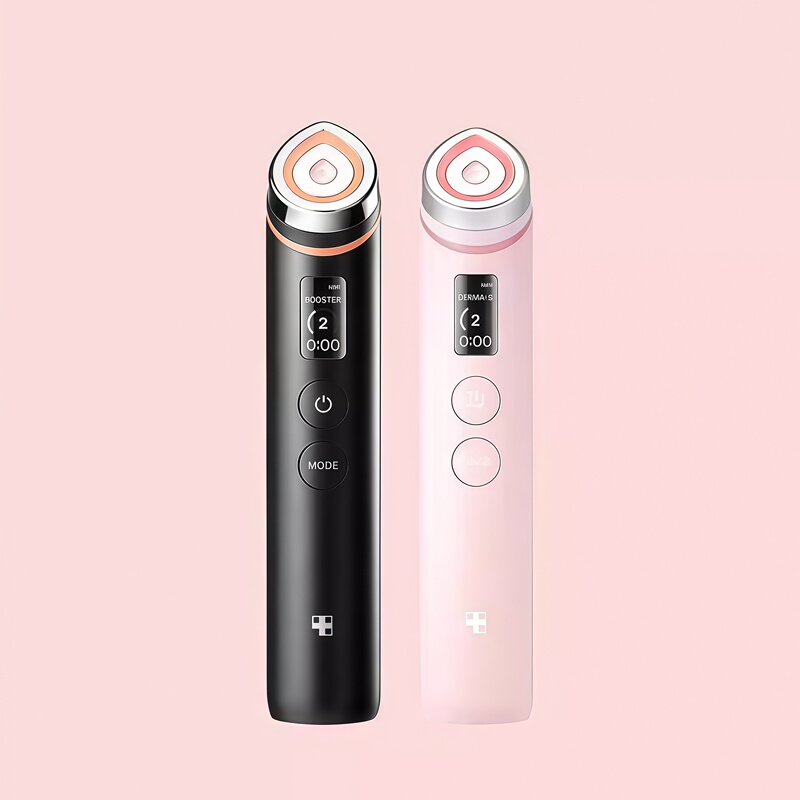 Medicube Age-R Booster Pro Intelligent Multifunctional Water Light Needle Introduction Beauty Machine for Skin Rejuvenation from Korea Medicube Age-R Booster Pro Intelligent Multifunctional Water Light Needle Introduction Beauty Machine for Skin Rejuvenation from Korea