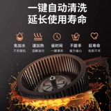 Хорошая жена прокат Худ Худ Хауд Кухня Большой сосающий капюшон, кухонная капля капюшона