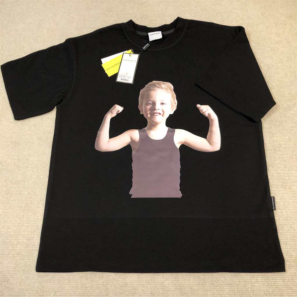 ADLV RSDF Shortleevd Fashion Brand серия брендов мужская серия A A       