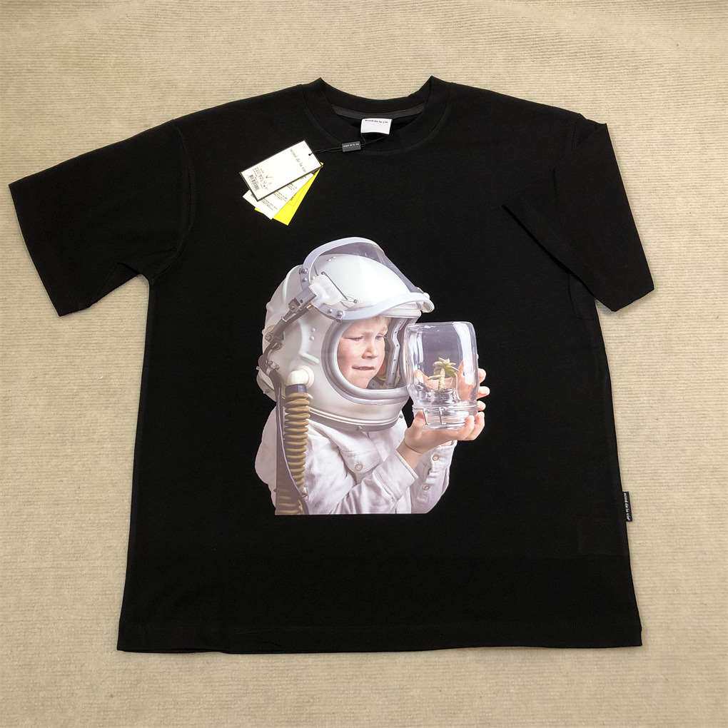 ADLV RSDF Shortleevd Fashion Brand серия брендов мужская серия A A       