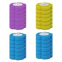 Refillable Toilet Brush Long Handle Toilet Cleaning