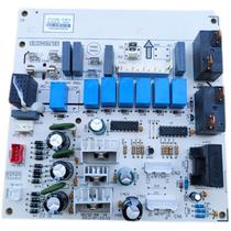Suitable for Gree three-horse cabinet air conditioner 3P Yuefeng Hongyunmantang motherboard 30133284 accessories M3ZF3E