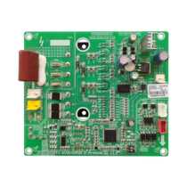 Suitable for Gree air conditioner inverter module driver board 30229009 motherboard WZS901A multi-online control board