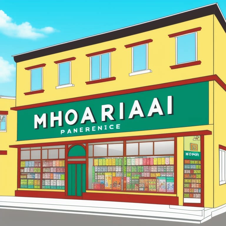 莫伊然旗舰店