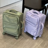 MYER Вместительный и большой сверхлегкий чемодан, прочный водонепроницаемый ящик, 20 дюймов, 24 дюймов