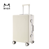 MYER Универсальный прочный чемодан, 20 дюймов