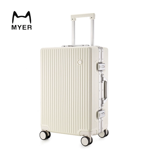 MYER Универсальный прочный чемодан, 20 дюймов