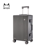 MYER Универсальный прочный чемодан, 20 дюймов
